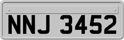 NNJ3452