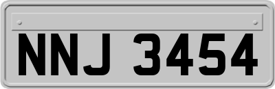 NNJ3454
