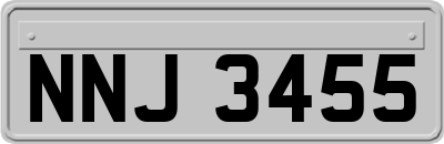 NNJ3455