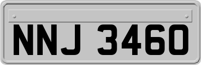 NNJ3460