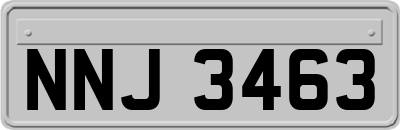 NNJ3463