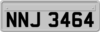 NNJ3464