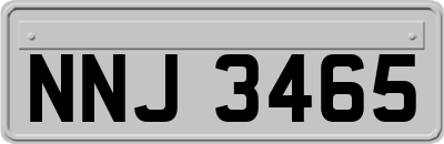 NNJ3465