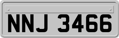 NNJ3466