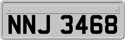 NNJ3468