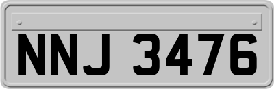 NNJ3476