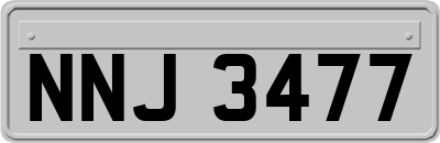 NNJ3477