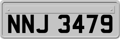 NNJ3479