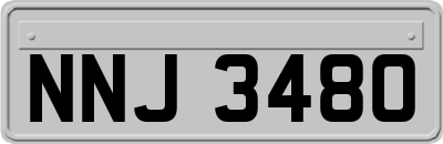 NNJ3480