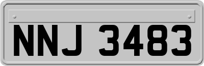 NNJ3483