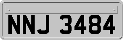 NNJ3484