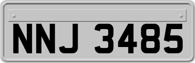 NNJ3485
