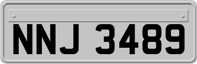 NNJ3489