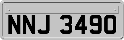 NNJ3490
