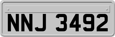 NNJ3492
