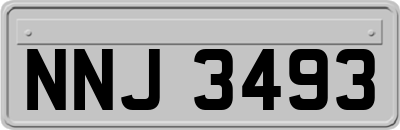 NNJ3493