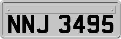 NNJ3495