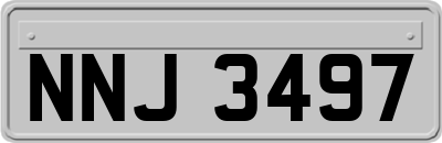 NNJ3497
