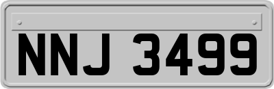 NNJ3499