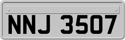 NNJ3507