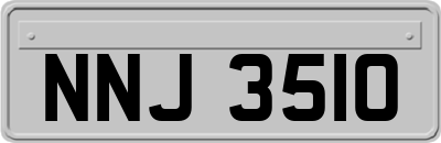 NNJ3510