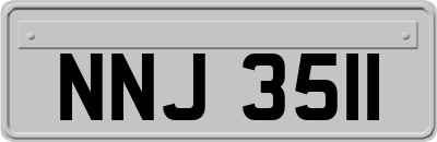 NNJ3511