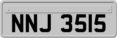 NNJ3515