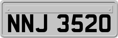 NNJ3520