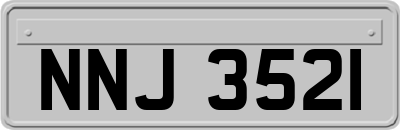 NNJ3521