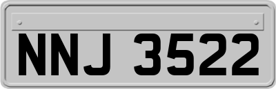 NNJ3522