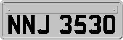NNJ3530