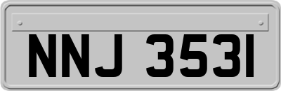 NNJ3531