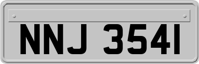 NNJ3541