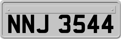 NNJ3544