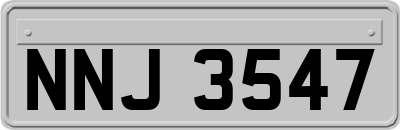 NNJ3547