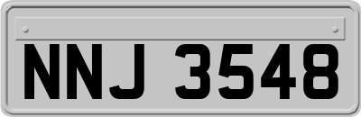 NNJ3548