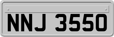 NNJ3550