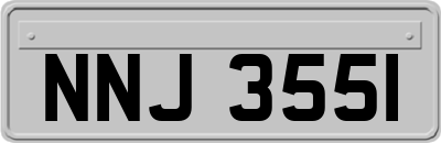NNJ3551