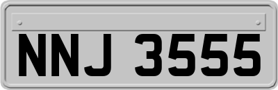 NNJ3555