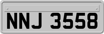 NNJ3558