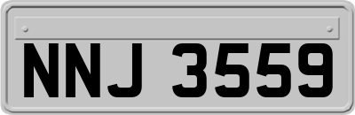 NNJ3559