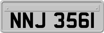 NNJ3561