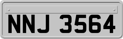 NNJ3564
