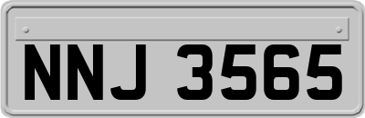 NNJ3565