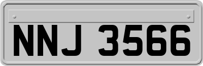 NNJ3566