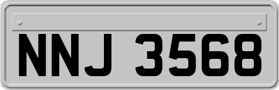 NNJ3568