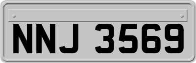 NNJ3569