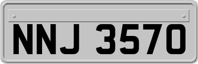 NNJ3570