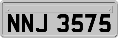 NNJ3575