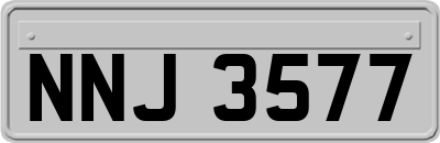 NNJ3577